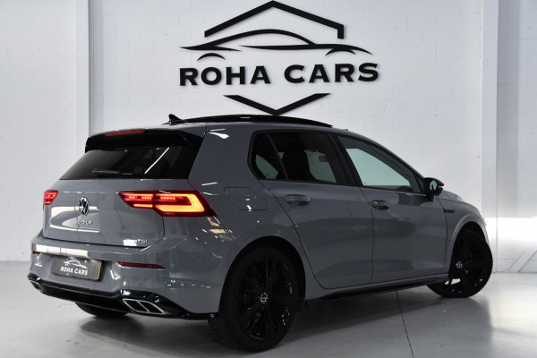 Volkswagen Golf 1.5 eTSI R-Line Pano, Sfeer, AppleCarplay