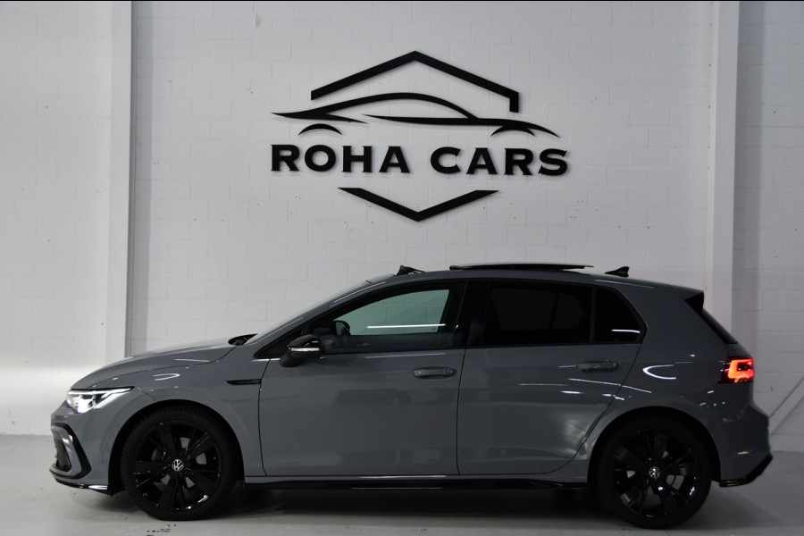 Volkswagen Golf 1.5 eTSI R-Line Pano, Sfeer, AppleCarplay