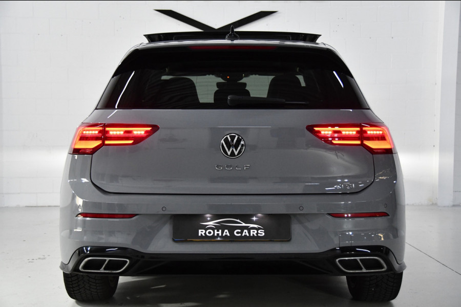 Volkswagen Golf 1.5 eTSI R-Line Pano, Sfeer, AppleCarplay