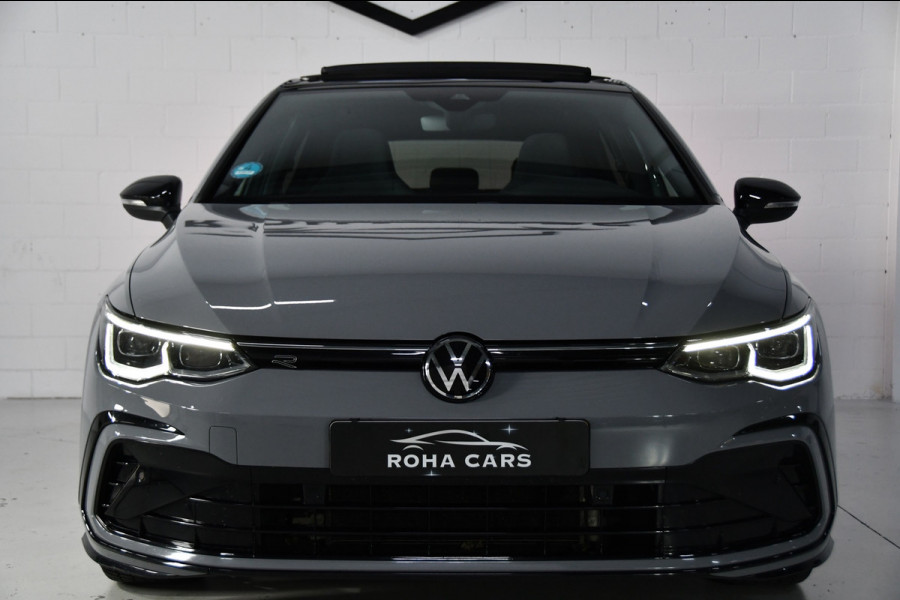 Volkswagen Golf 1.5 eTSI R-Line Pano, Sfeer, AppleCarplay