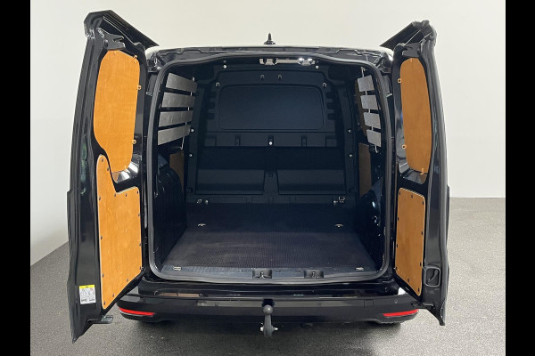 Volkswagen Caddy Cargo Maxi 2.0 TDI Style Automaat Automaat Camera Parkeersensoren Airco Bluetooth Cruise Control Carplay 2 Zits