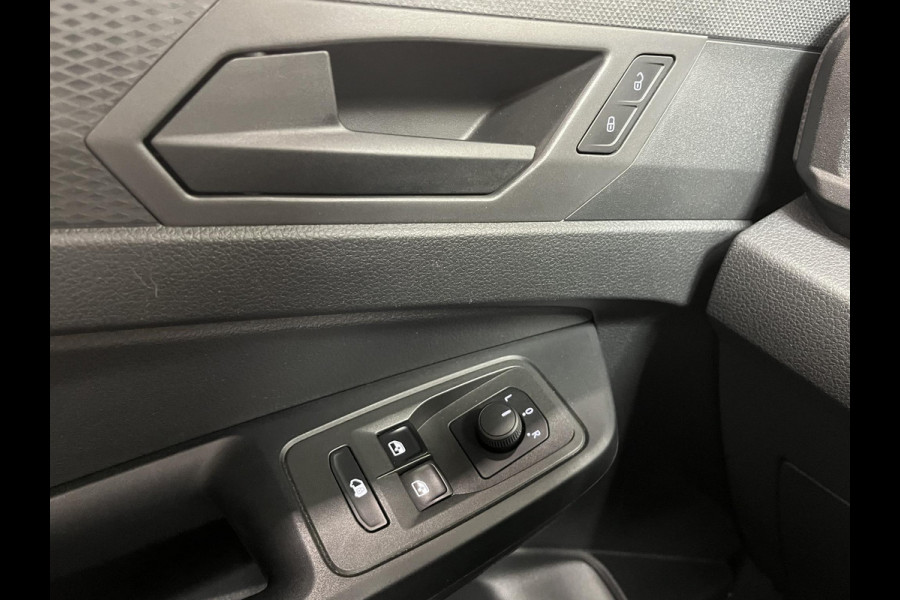 Volkswagen Caddy Cargo Maxi 2.0 TDI Style Automaat Automaat Camera Parkeersensoren Airco Bluetooth Cruise Control Carplay 2 Zits