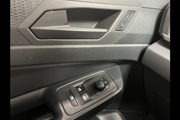 Volkswagen Caddy Cargo Maxi 2.0 TDI Style Automaat Automaat Camera Parkeersensoren Airco Bluetooth Cruise Control Carplay 2 Zits