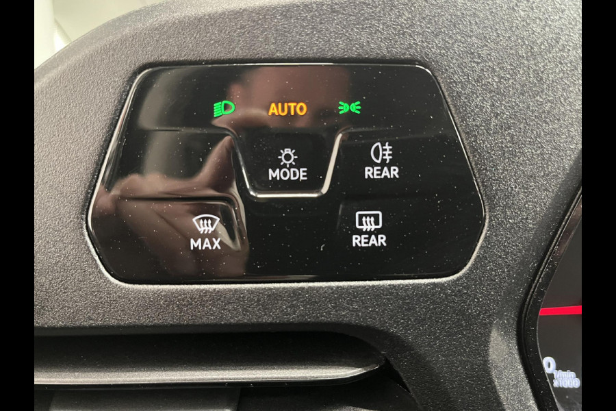 Volkswagen Caddy Cargo Maxi 2.0 TDI Style Automaat Automaat Camera Parkeersensoren Airco Bluetooth Cruise Control Carplay 2 Zits