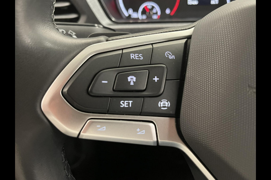 Volkswagen Caddy Cargo Maxi 2.0 TDI Style Automaat Automaat Camera Parkeersensoren Airco Bluetooth Cruise Control Carplay 2 Zits
