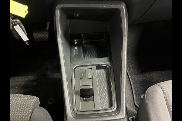 Volkswagen Caddy Cargo Maxi 2.0 TDI Style Automaat Automaat Camera Parkeersensoren Airco Bluetooth Cruise Control Carplay 2 Zits