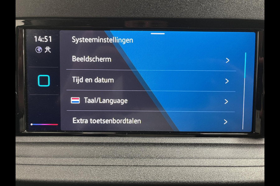 Volkswagen Caddy Cargo Maxi 2.0 TDI Style Automaat Automaat Camera Parkeersensoren Airco Bluetooth Cruise Control Carplay 2 Zits