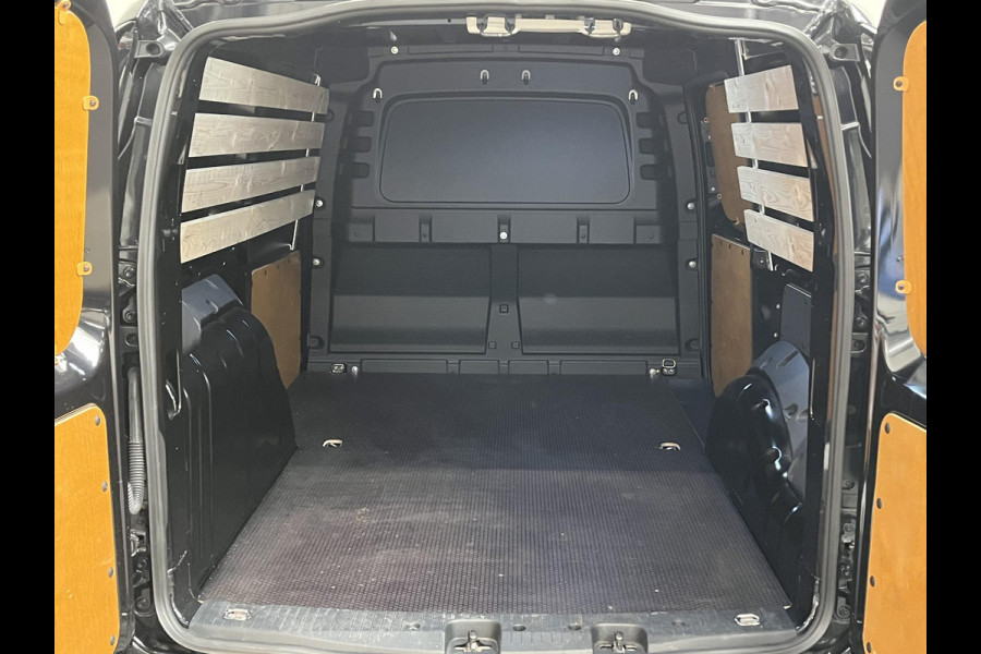 Volkswagen Caddy Cargo Maxi 2.0 TDI Style Automaat Automaat Camera Parkeersensoren Airco Bluetooth Cruise Control Carplay 2 Zits
