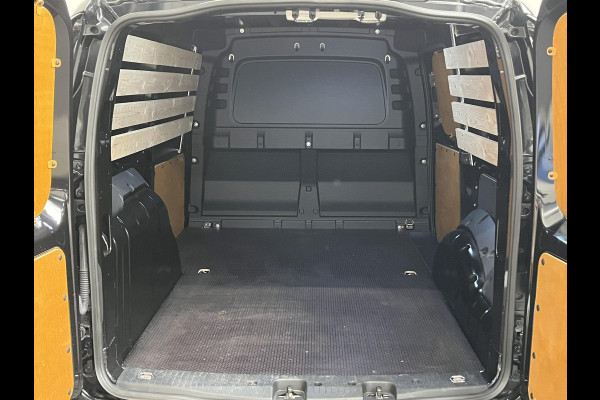 Volkswagen Caddy Cargo Maxi 2.0 TDI Style Automaat Automaat Camera Parkeersensoren Airco Bluetooth Cruise Control Carplay 2 Zits