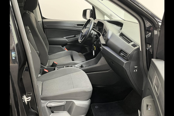 Volkswagen Caddy Cargo Maxi 2.0 TDI Style Automaat Automaat Camera Parkeersensoren Airco Bluetooth Cruise Control Carplay 2 Zits