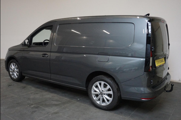 Volkswagen Caddy Cargo Maxi 2.0 TDI Style Automaat Airco Bluetooth Cruise  App-Connect