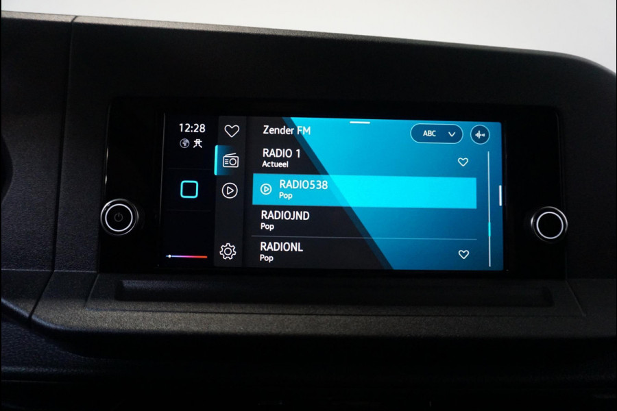 Volkswagen Caddy Cargo Maxi 2.0 TDI Style Automaat Airco Bluetooth Cruise  App-Connect