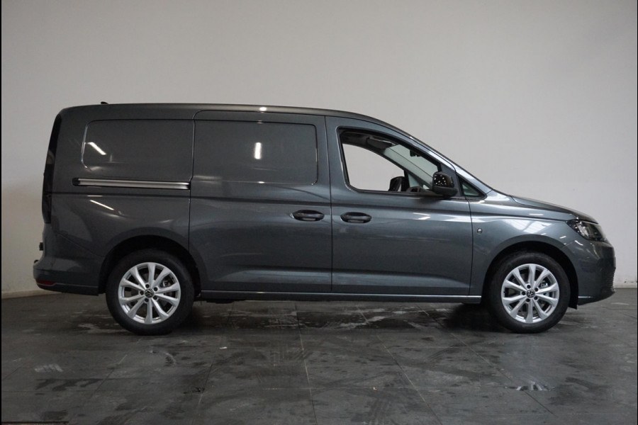 Volkswagen Caddy Cargo Maxi 2.0 TDI Style Automaat Airco Bluetooth Cruise  App-Connect