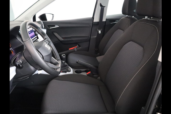Seat Arona 1.0 EcoTSI Style 95 pk | Verlengde garantie | Navigatie via App | Parkeersensoren achter | Autom. airco | Apple Carplay/Android Auto |