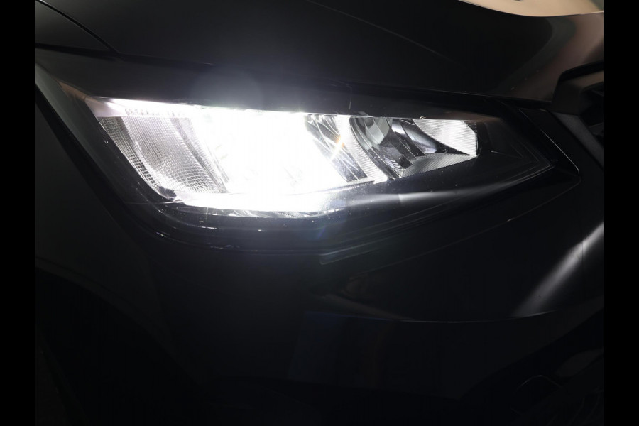 Seat Arona 1.0 EcoTSI Style 95 pk | Verlengde garantie | Navigatie via App | Parkeersensoren achter | Autom. airco | Apple Carplay/Android Auto |