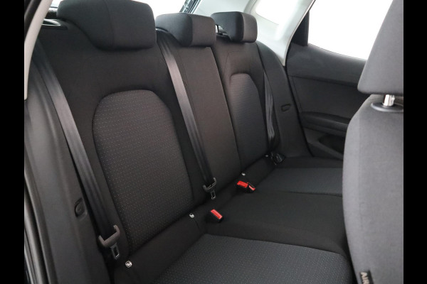 Seat Arona 1.0 EcoTSI Style 95 pk | Verlengde garantie | Navigatie via App | Parkeersensoren achter | Autom. airco | Apple Carplay/Android Auto |