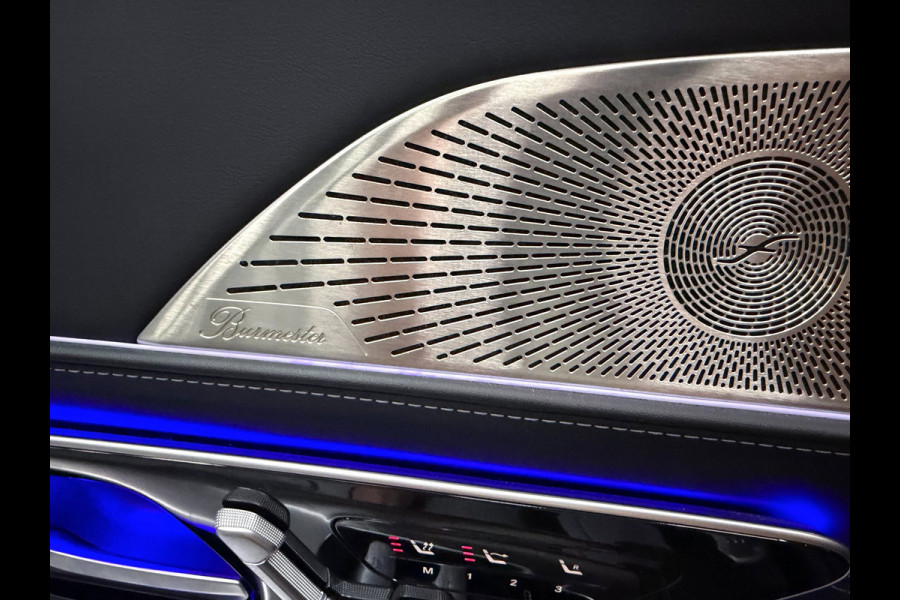 Mercedes-Benz SL-Klasse Roadster AMG 43 FULL-OPTION!!