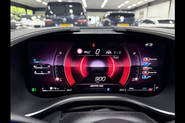 Mercedes-Benz SL-Klasse Roadster AMG 43 FULL-OPTION!!