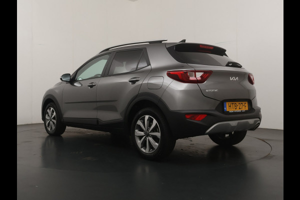 Kia Stonic 1.0 T-GDi MHEV DynamicPlusLine - LED Koplampen -  Navigatie - Climate Control - Apple/Android Carplay - Fabrieksgarantie tot 6-2032