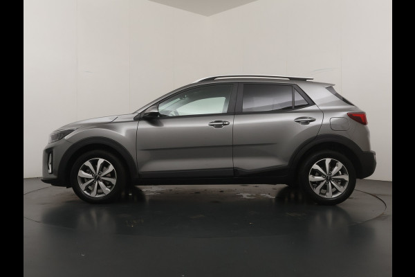 Kia Stonic 1.0 T-GDi MHEV DynamicPlusLine - LED Koplampen -  Navigatie - Climate Control - Apple/Android Carplay - Fabrieksgarantie tot 6-2032
