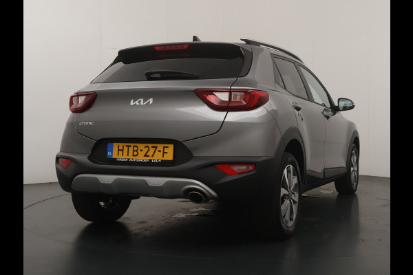 Kia Stonic 1.0 T-GDi MHEV DynamicPlusLine - LED Koplampen -  Navigatie - Climate Control - Apple/Android Carplay - Fabrieksgarantie tot 6-2032