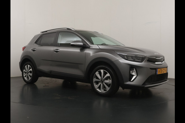Kia Stonic 1.0 T-GDi MHEV DynamicPlusLine - LED Koplampen -  Navigatie - Climate Control - Apple/Android Carplay - Fabrieksgarantie tot 6-2032