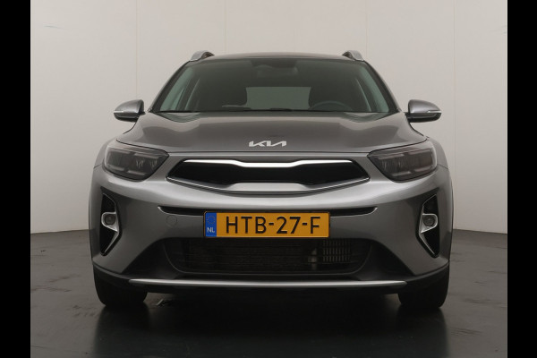 Kia Stonic 1.0 T-GDi MHEV DynamicPlusLine - LED Koplampen -  Navigatie - Climate Control - Apple/Android Carplay - Fabrieksgarantie tot 6-2032