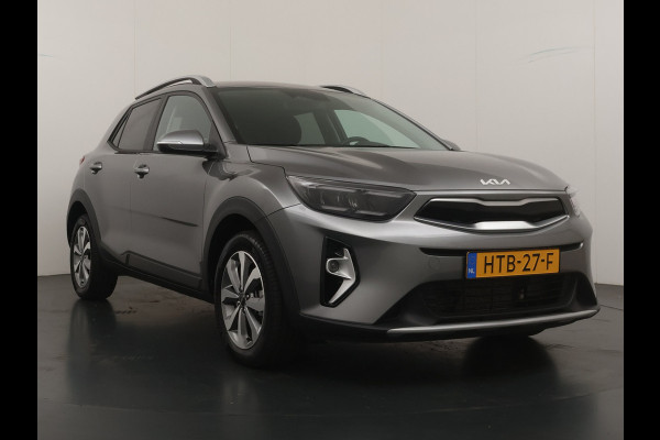 Kia Stonic 1.0 T-GDi MHEV DynamicPlusLine - LED Koplampen -  Navigatie - Climate Control - Apple/Android Carplay - Fabrieksgarantie tot 6-2032