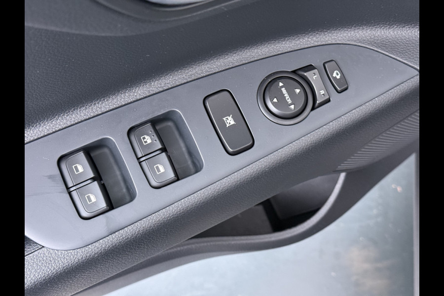 Kia Stonic 1.0 T-GDi MHEV DynamicPlusLine - LED Koplampen -  Navigatie - Climate Control - Apple/Android Carplay - Fabrieksgarantie tot 6-2032
