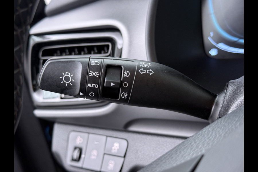 Kia Stonic 1.0 T-GDi MHEV DynamicPlusLine - LED Koplampen -  Navigatie - Climate Control - Apple/Android Carplay - Fabrieksgarantie tot 6-2032