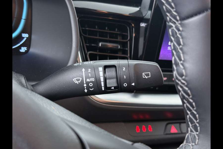 Kia Stonic 1.0 T-GDi MHEV DynamicPlusLine - LED Koplampen -  Navigatie - Climate Control - Apple/Android Carplay - Fabrieksgarantie tot 6-2032
