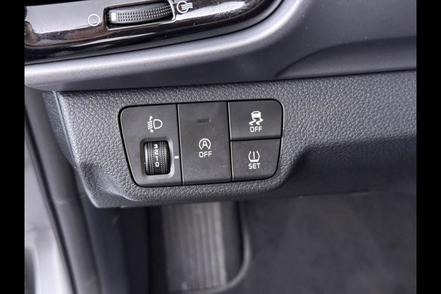 Kia Stonic 1.0 T-GDi MHEV DynamicPlusLine - LED Koplampen -  Navigatie - Climate Control - Apple/Android Carplay - Fabrieksgarantie tot 6-2032