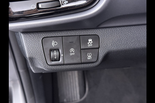 Kia Stonic 1.0 T-GDi MHEV DynamicPlusLine - LED Koplampen -  Navigatie - Climate Control - Apple/Android Carplay - Fabrieksgarantie tot 6-2032