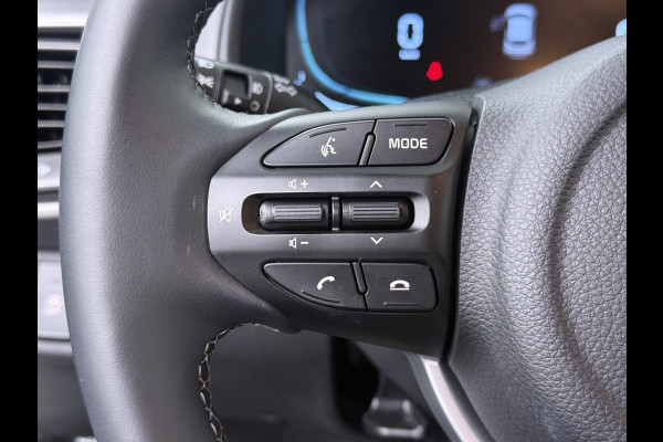 Kia Stonic 1.0 T-GDi MHEV DynamicPlusLine - LED Koplampen -  Navigatie - Climate Control - Apple/Android Carplay - Fabrieksgarantie tot 6-2032