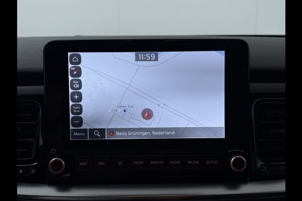 Kia Stonic 1.0 T-GDi MHEV DynamicPlusLine - LED Koplampen -  Navigatie - Climate Control - Apple/Android Carplay - Fabrieksgarantie tot 6-2032