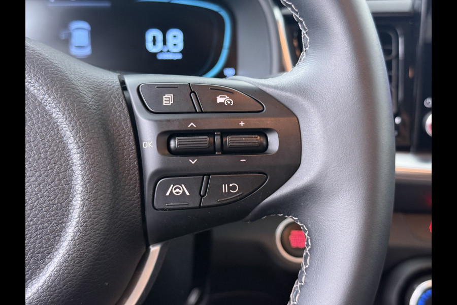 Kia Stonic 1.0 T-GDi MHEV DynamicPlusLine - LED Koplampen -  Navigatie - Climate Control - Apple/Android Carplay - Fabrieksgarantie tot 6-2032