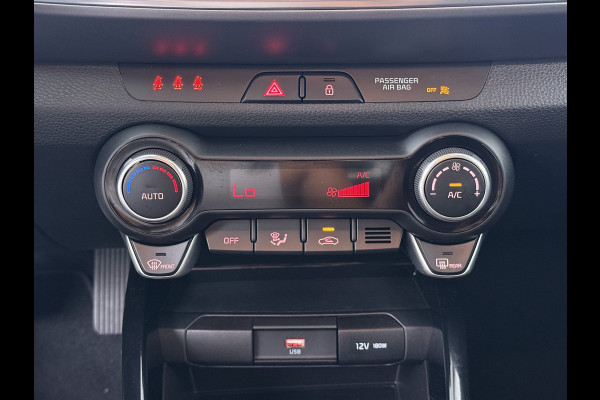 Kia Stonic 1.0 T-GDi MHEV DynamicPlusLine - LED Koplampen -  Navigatie - Climate Control - Apple/Android Carplay - Fabrieksgarantie tot 6-2032