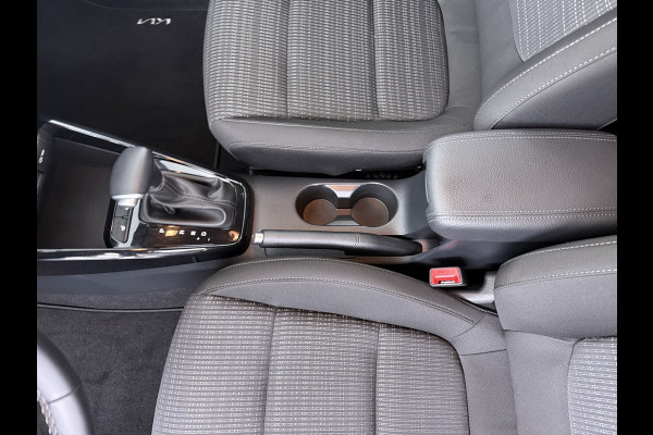 Kia Stonic 1.0 T-GDi MHEV DynamicPlusLine - LED Koplampen -  Navigatie - Climate Control - Apple/Android Carplay - Fabrieksgarantie tot 6-2032