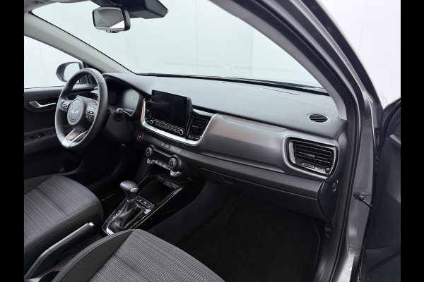 Kia Stonic 1.0 T-GDi MHEV DynamicPlusLine - LED Koplampen -  Navigatie - Climate Control - Apple/Android Carplay - Fabrieksgarantie tot 6-2032