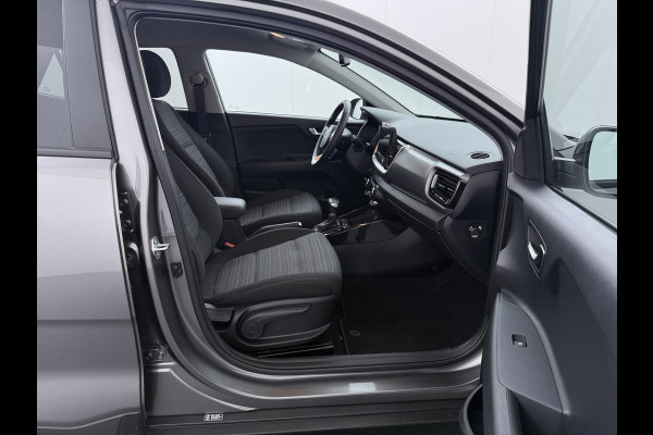 Kia Stonic 1.0 T-GDi MHEV DynamicPlusLine - LED Koplampen -  Navigatie - Climate Control - Apple/Android Carplay - Fabrieksgarantie tot 6-2032