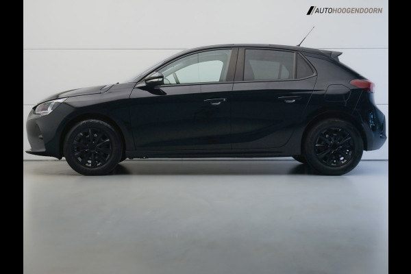 Opel Corsa 1.2 Edition Sport (APPLE CARPLAY,LED VERLICHTING,PARKEERSENSOREN,CLIMATE,CRUISE,SPORTSTOELEN,NIEUWE APK,TOPCONDITIE)