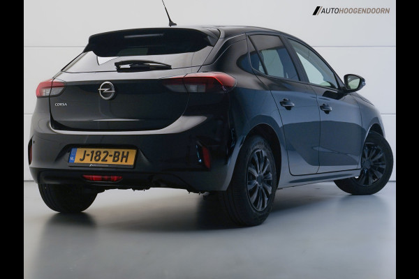 Opel Corsa 1.2 Edition Sport (APPLE CARPLAY,LED VERLICHTING,PARKEERSENSOREN,CLIMATE,CRUISE,SPORTSTOELEN,NIEUWE APK,TOPCONDITIE)