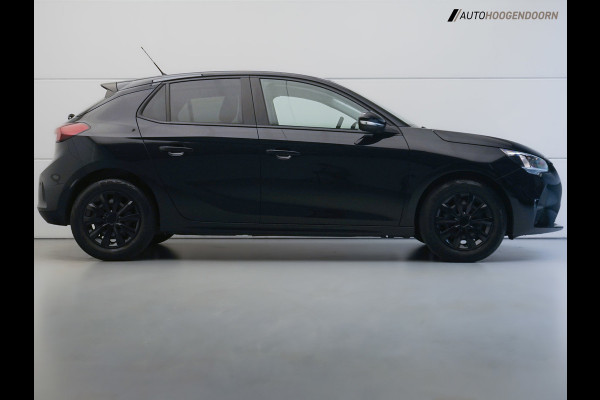 Opel Corsa 1.2 Edition Sport (APPLE CARPLAY,LED VERLICHTING,PARKEERSENSOREN,CLIMATE,CRUISE,SPORTSTOELEN,NIEUWE APK,TOPCONDITIE)
