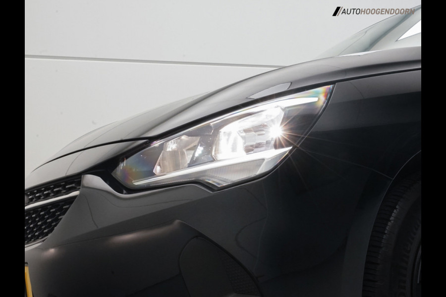 Opel Corsa 1.2 Edition Sport (APPLE CARPLAY,LED VERLICHTING,PARKEERSENSOREN,CLIMATE,CRUISE,SPORTSTOELEN,NIEUWE APK,TOPCONDITIE)