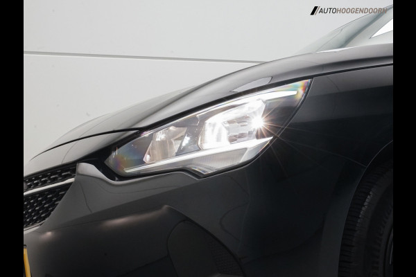 Opel Corsa 1.2 Edition Sport (APPLE CARPLAY,LED VERLICHTING,PARKEERSENSOREN,CLIMATE,CRUISE,SPORTSTOELEN,NIEUWE APK,TOPCONDITIE)