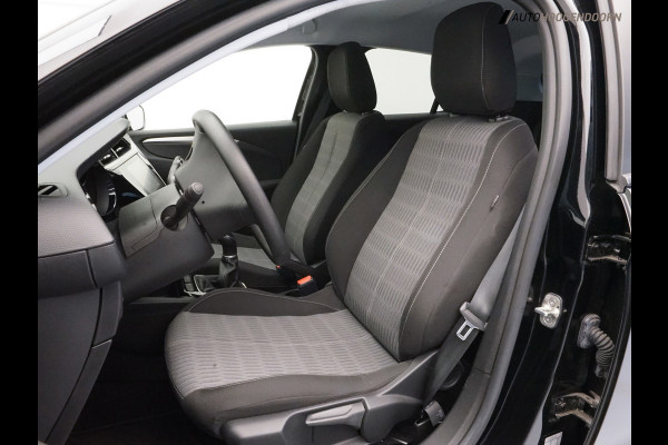 Opel Corsa 1.2 Edition Sport (APPLE CARPLAY,LED VERLICHTING,PARKEERSENSOREN,CLIMATE,CRUISE,SPORTSTOELEN,NIEUWE APK,TOPCONDITIE)