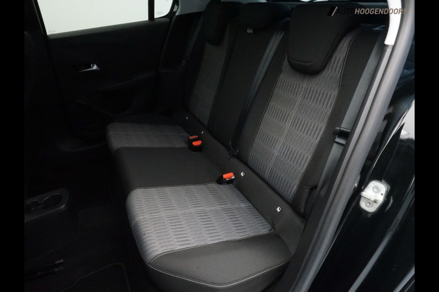 Opel Corsa 1.2 Edition Sport (APPLE CARPLAY,LED VERLICHTING,PARKEERSENSOREN,CLIMATE,CRUISE,SPORTSTOELEN,NIEUWE APK,TOPCONDITIE)