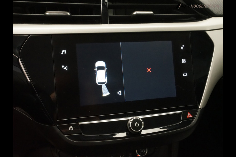 Opel Corsa 1.2 Edition Sport (APPLE CARPLAY,LED VERLICHTING,PARKEERSENSOREN,CLIMATE,CRUISE,SPORTSTOELEN,NIEUWE APK,TOPCONDITIE)