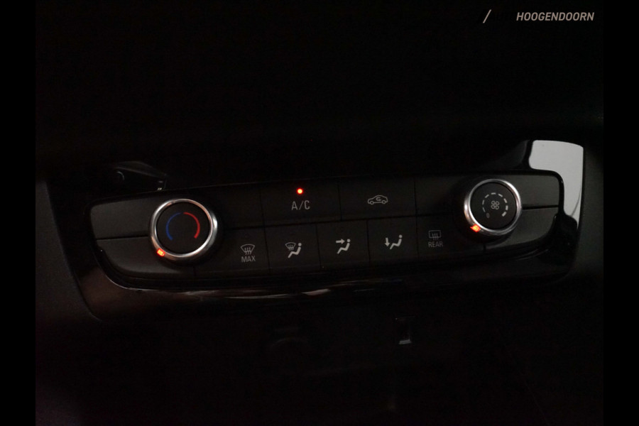 Opel Corsa 1.2 Edition Sport (APPLE CARPLAY,LED VERLICHTING,PARKEERSENSOREN,CLIMATE,CRUISE,SPORTSTOELEN,NIEUWE APK,TOPCONDITIE)
