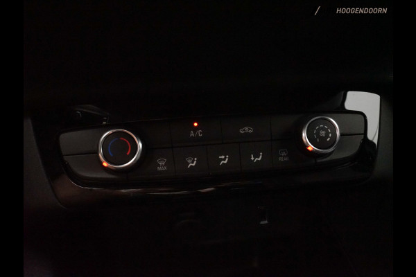 Opel Corsa 1.2 Edition Sport (APPLE CARPLAY,LED VERLICHTING,PARKEERSENSOREN,CLIMATE,CRUISE,SPORTSTOELEN,NIEUWE APK,TOPCONDITIE)